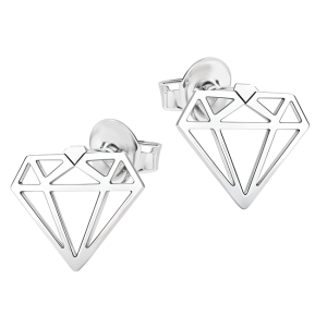 Cercei Diamante
