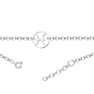 Colier tip &#039;&#039;choker&#039;&#039; - Zodia Pesti