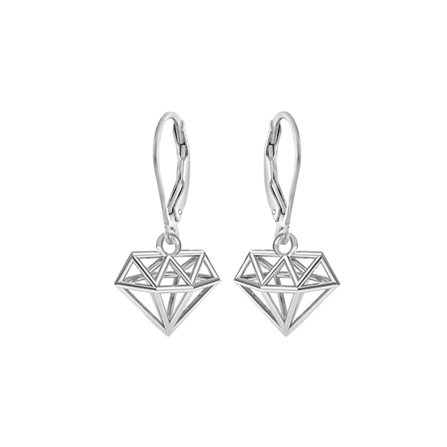 Charm on sale and diamond
