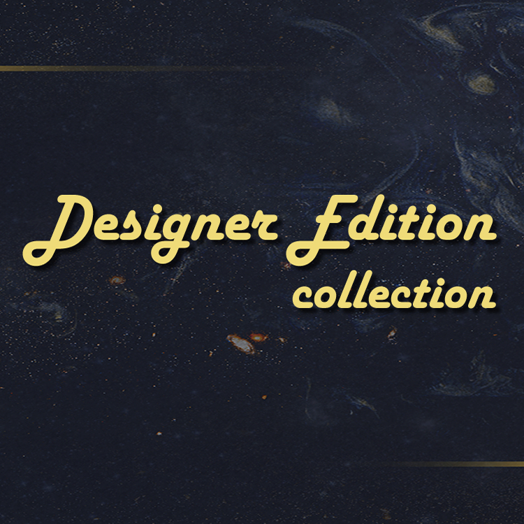 Designer Edition Collection